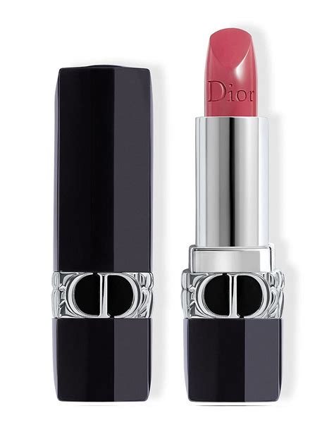 Rouge Dior • 663 Desir 